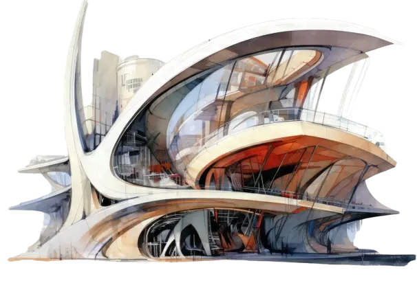 Architectural Blueprint